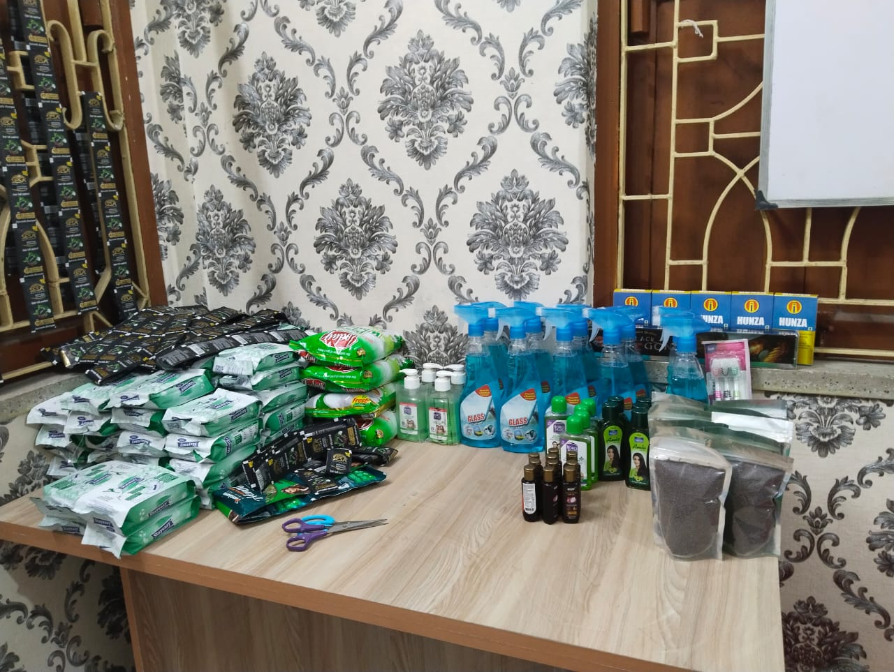 Product